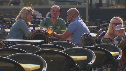 Covid-19 : face à l'amélioration de la situation sanitaire, Boulogne-sur-Mer allège les restrictions