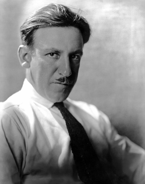 Tod Browning (1880-1962)
 (Collection Christophel / RnB / Collection ChristopheL)