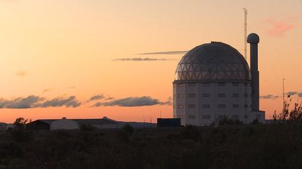 Afrique du Sud : Percer les mystères des supernova (France 24)