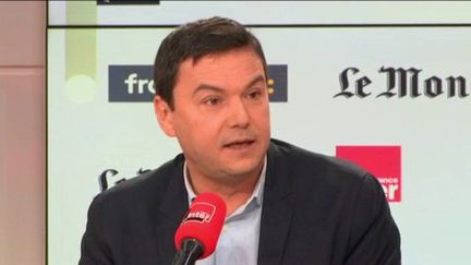 Thomas Piketty