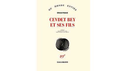 &nbsp; (Cevdet Bey et ses fils © Gallimard)