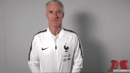 Complément d'enquête. Docteur Didier et Mister Deschamps