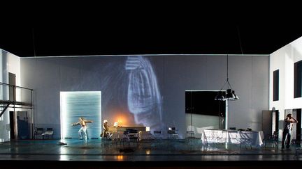 "Don Giovanni" - Atelier lyrique de l'Opéra de Paris
 (Cosimo Mirco Magliocca / Opéra national de Paris)