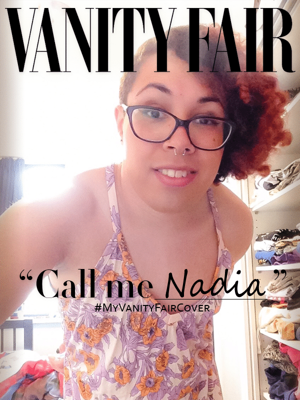 &nbsp; (NADIA / MYVANITYFAIRCOVER)