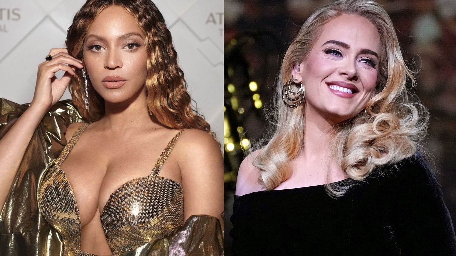 Grammy Awards 2023 Nouveau Duel En Vue Entre Beyoncé Et Adele Trendradars Français