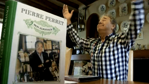 Une citation par jour et... youpie!
 (France 3)