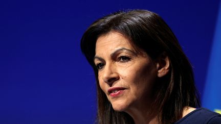 "Il faut se projeter dans la reconstruction d'une gauche de gouvernement", affirme Anne Hidalgo (PS)