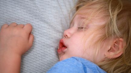 Apnée du sommeil : 90% des enfants qui en souffrent ne sont pas diagnostiqués