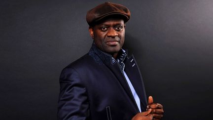 Alain Mabanckou
 (BALTEL/SIPA)