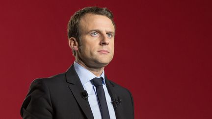 Présidentielle : Emmanuel Macron à la rencontre du monde agricole