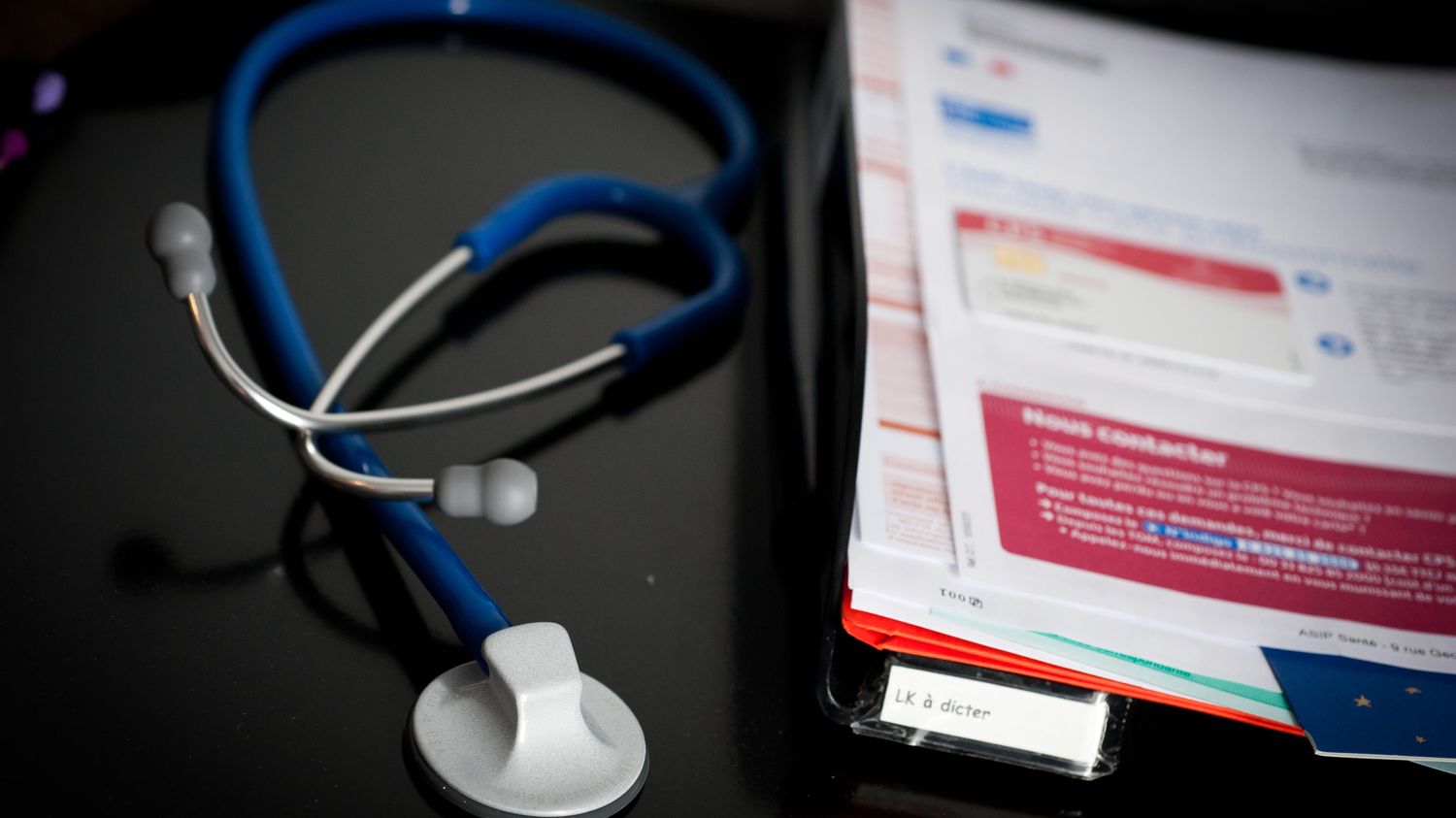 Le succès de Doctolib, les rendezvous médicaux à portée de clic