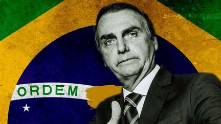 Le documentaire "Jair Bolsonaro, un autre Brésil"&nbsp; (Babel doc)