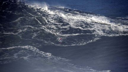 &nbsp; (FRANCISCO LEONG / AFP)