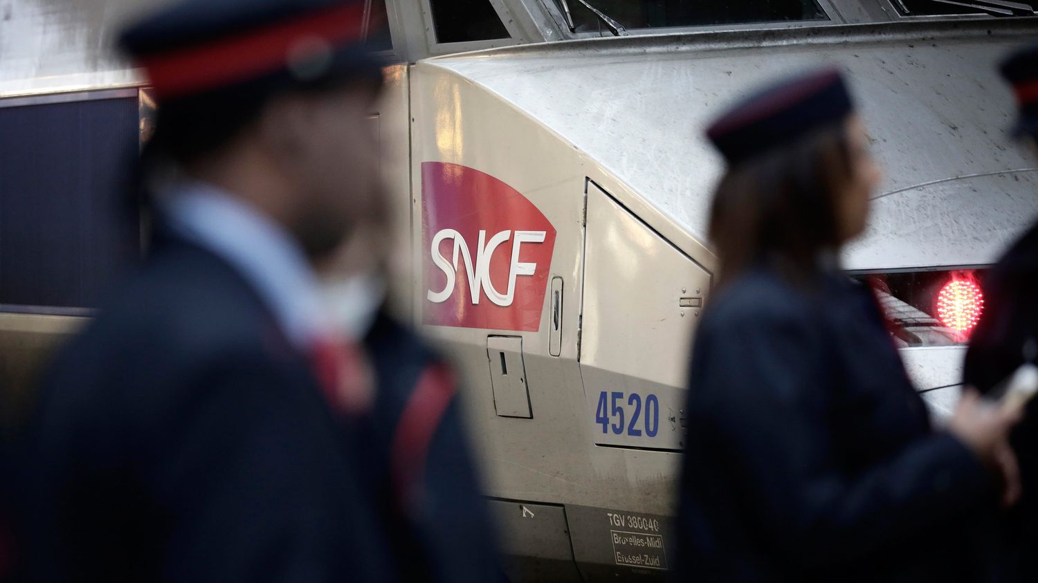 VIDEO. SNCF : échanger Ou Annuler Son Billet De Train Va Devenir Payant ...