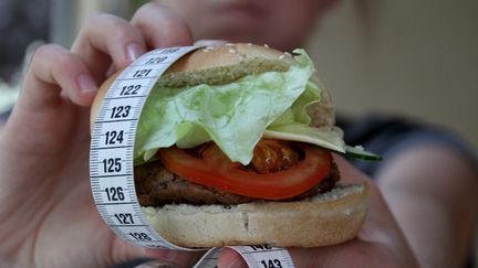 Alimentation : un rapport contre la malbouffe