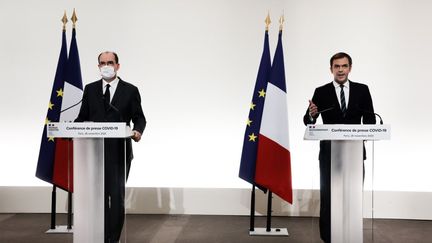 duel politique vaccination