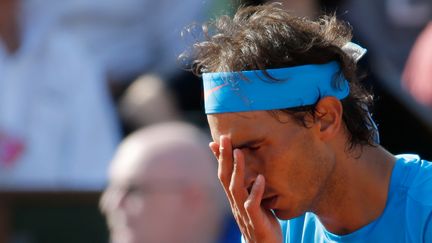 Roland-Garros : Nadal éliminé par Djokovic