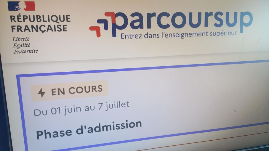 Infographies Parcoursup On A Passé Les Vœux Des Candidats Au Peigne Fin Découvrez Quelles 