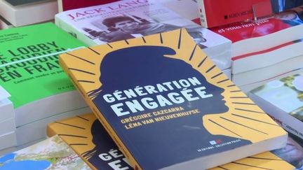 Génération engagée : un essai pour comprendre les nouveaux modes d'engagement des jeunes