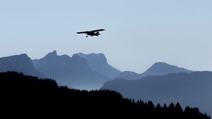 Transport : l'avènement du co-avionnage