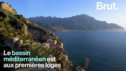 Le bassin méditerranéen se réchauffe plus vite que le reste du globe. Les conséquences pourraient être dramatiques pour cette région fragile.