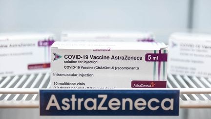 AstraZeneca : comment redonner confiance envers le vaccin ?