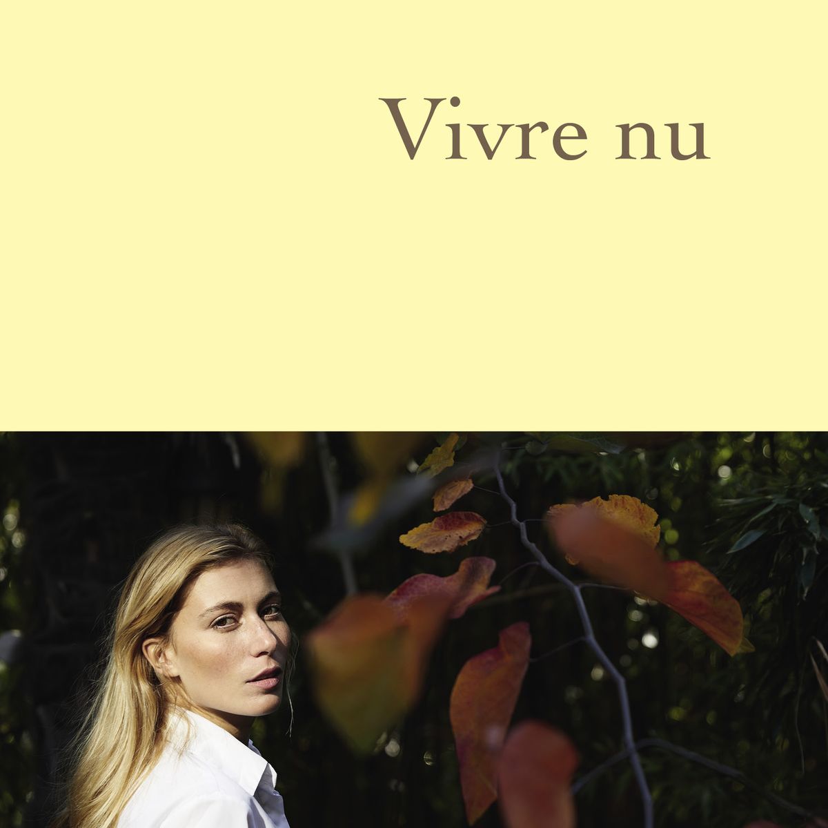 Vivre nu