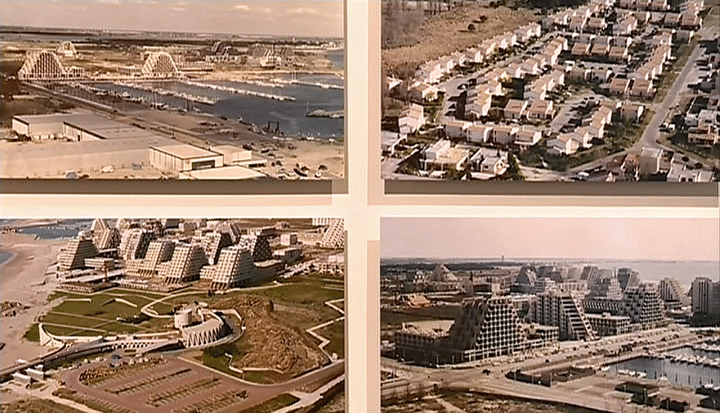 Exposition Paradisiaque ! aux Rencontres d'Arles
 (France 3 / Culturebox / Capture d&#039;écran)