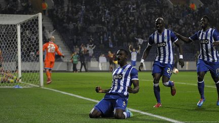 Jackson Martinez (MIGUEL RIOPA / AFP)