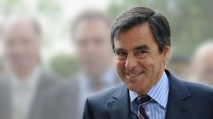 François Fillon (DR)