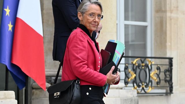 DIRECT. Réforme des retraites : Elisabeth Borne annonce un nouveau cycle de concertations, en vue d'adopter un projet de loi "avant la fin de l'hiver"