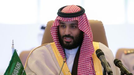 Arabie saoudite : Mohammed Ben Salmane dans la tourmente de l'affaire Khashoggi