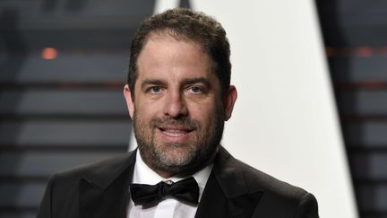 Brett Ratner, le 26 février 2017 à Los Angeles (Etats-Unis).&nbsp; (STEWART COOK/SHUTTERSTO/SIPA / REX / SIPA)