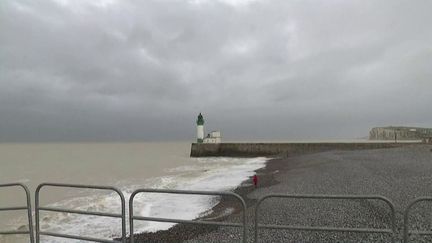 Météo : dix départements placés en vigilance orange