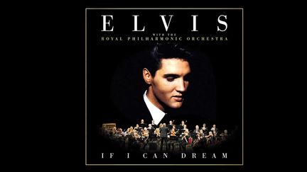 Un nouvel album d'Elvis Presley avec le Philharmonique de Londres
