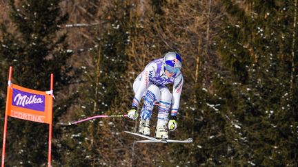 &nbsp; (TIZIANA FABI / AFP)