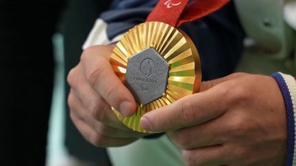 Paralympiques 2024 : le retour triomphal des athlètes (France 2)