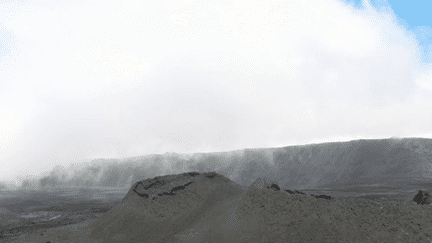 Le Piton de la Fournaise : le volcan emblématique de l’île de la Réunion