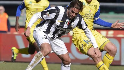 Alessandro Matri (Juventus)