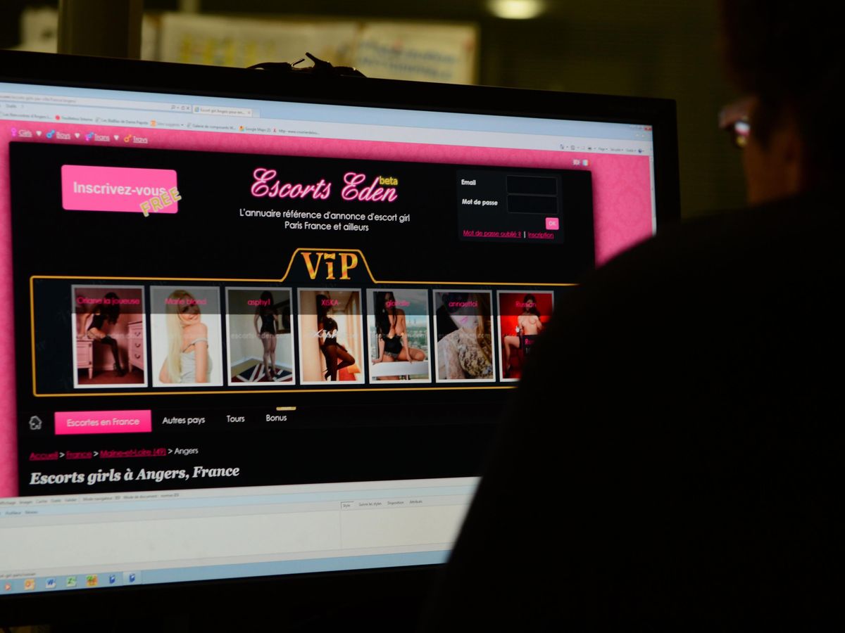 Prostitution : qui utilise internet et pourquoi ?