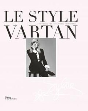 &nbsp; (Le livre "Le style Vartan")