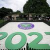 Plongée dans le tournoi de Wimbledon, coeur de nombreuses traditions qui restent bien ancrées (photo d'illustration). (ZAC GOODWIN / PA)