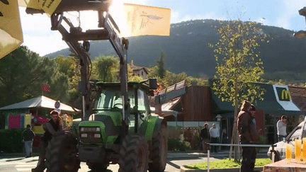 Colère des agriculteurs : la FNSEA annonce une nouvelle mobilisation nationale