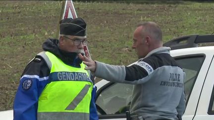 Rennes : l’homme touché par un tir de chasseur est décédé des suites de ses blessures (FRANCEINFO)