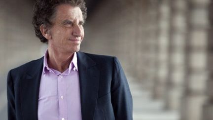 L'ancien ministre de la Culture, Jack Lang (PS), le 19 juin 2011, à Paris. (FRED DUFOUR / AFP)