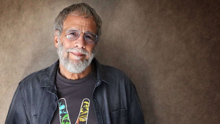 Cat Stevens Yusuf Islam Sort Un Nouveau Titre Inspire De La Poesie Soufie