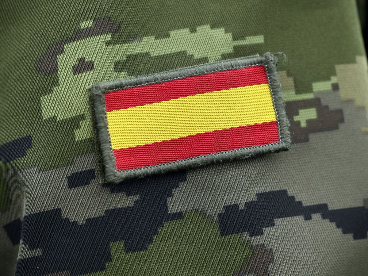 En Espagne, des militaires détournent la 