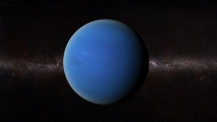 Data culte : la découverte de Neptune, il y a 170 ans