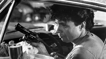 L'acteur américain Robert Blake en 1972 dans le film "Corky" de Leonard Horn. (FILES / AFP)