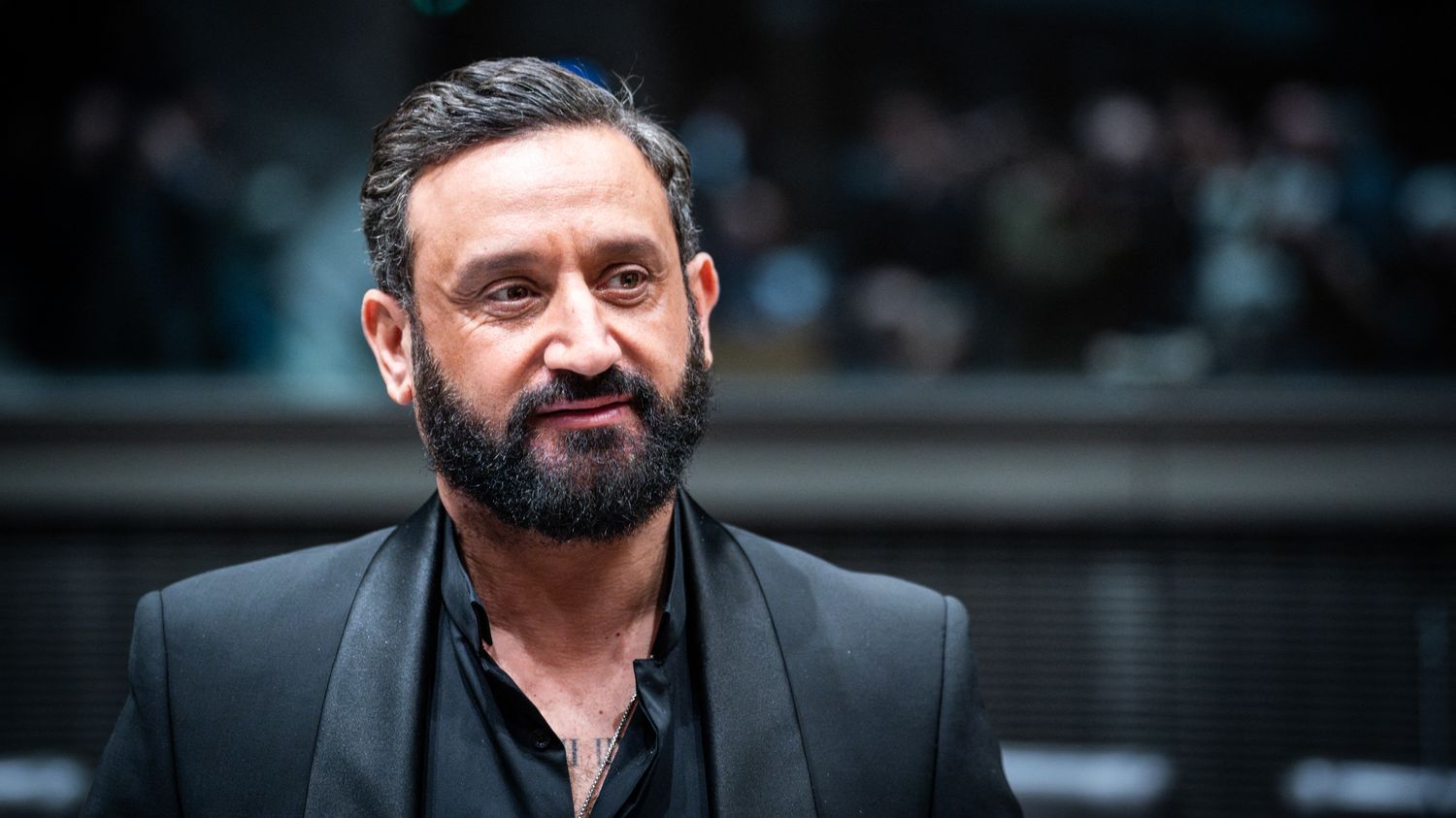 Perte de la fréquence TNT de C8 : Cyril Hanouna se dit "harcelé" par l'Arcom et entend "saisir la justice"